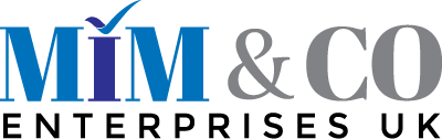 MIM-Logo